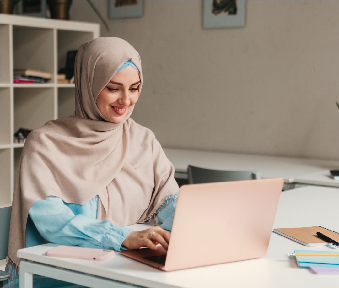 Professionnelle administrative